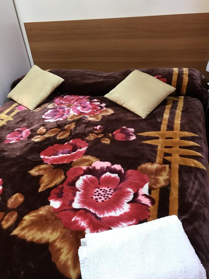 Pensionat Cappellini S.n.c. *